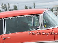 Dragracing Hagfors open 2016
